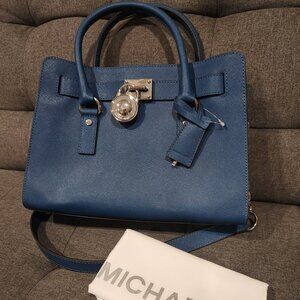 Michael Kors satchel